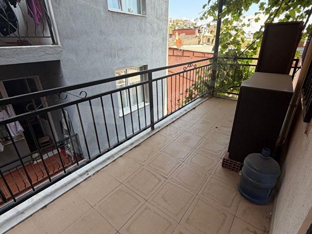 DEMETTEN UMUT MAHALLESİNDE 3+1 BALKON KİRALIK DAİRE - Görsel 15