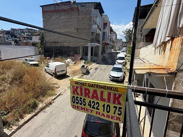 DEMETTEN UMUT MAHALLESİNDE 3+1 BALKON KİRALIK DAİRE - Görsel 30