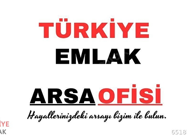 TÜRKİYE EMLAKTAN EDİRNE UZUNKÖPRÜ TEK TAPU 950m2 KUPON ARSA - Görsel 6
