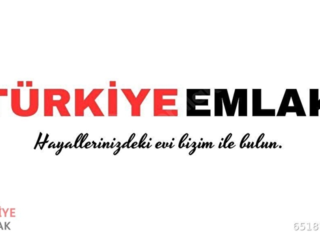 TÜRKİYE EMLAKTAN EDİRNE UZUNKÖPRÜ TEK TAPU 950m2 KUPON ARSA - Görsel 4