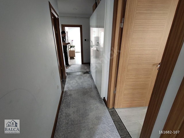 ÇEKMEKÖY ALEMDAĞDA BUTİK SİTEDE 3+1 SATILIK DAİRE - Görsel 30