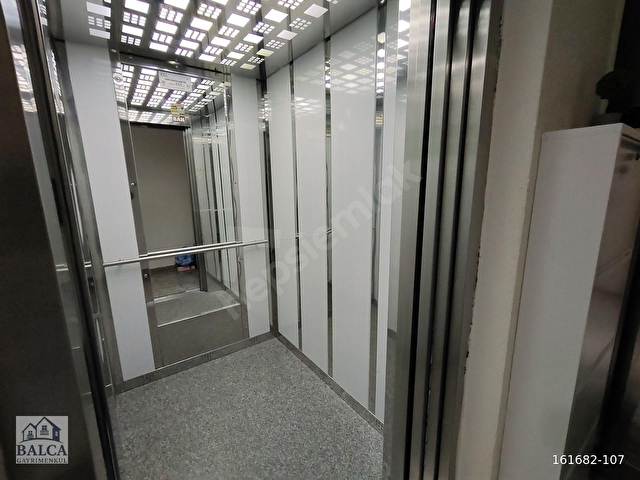 ÇEKMEKÖY ALEMDAĞDA BUTİK SİTEDE 3+1 SATILIK DAİRE - Görsel 12
