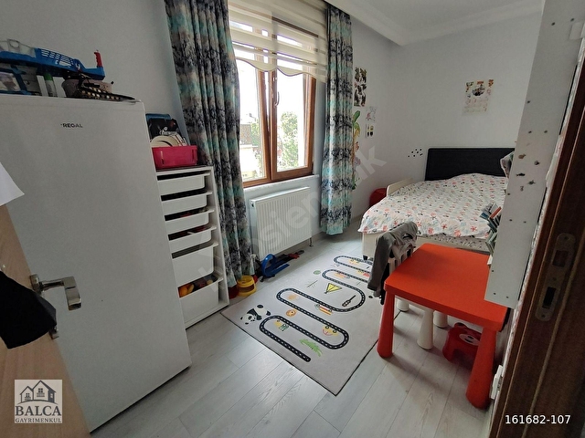 ÇEKMEKÖY ALEMDAĞDA BUTİK SİTEDE 3+1 SATILIK DAİRE - Görsel 27