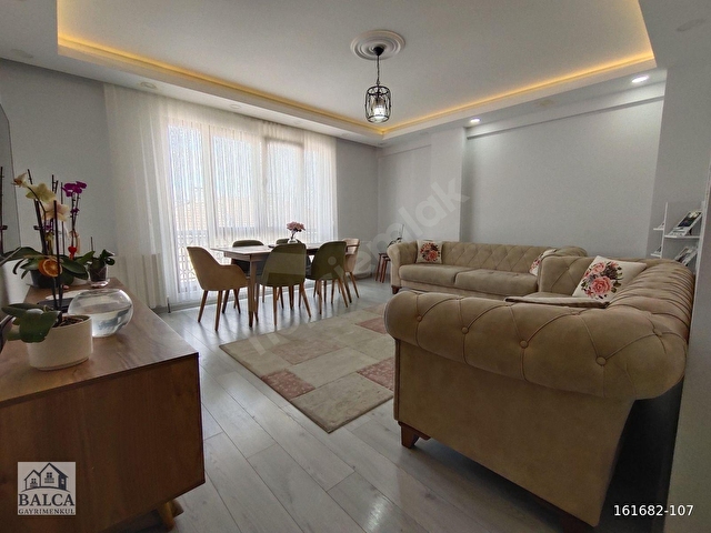 ÇEKMEKÖY ALEMDAĞDA BUTİK SİTEDE 3+1 SATILIK DAİRE - Görsel 14