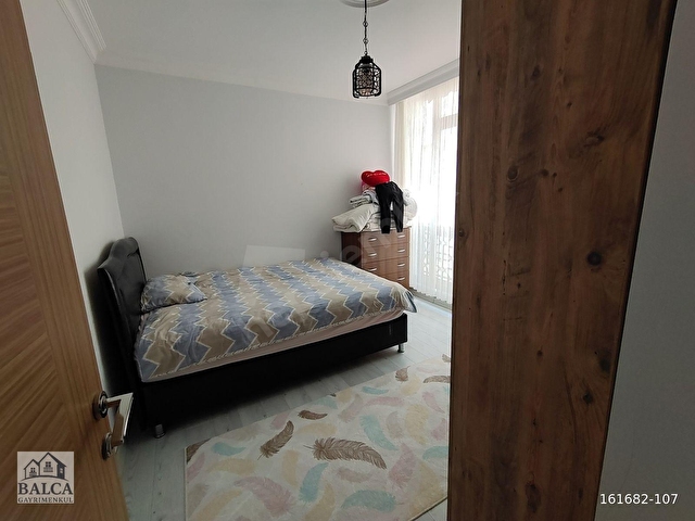 ÇEKMEKÖY ALEMDAĞDA BUTİK SİTEDE 3+1 SATILIK DAİRE - Görsel 21