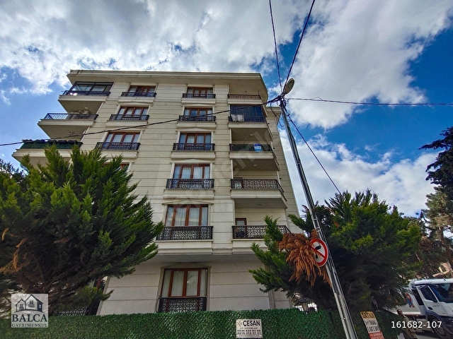 ÇEKMEKÖY ALEMDAĞDA BUTİK SİTEDE 3+1 SATILIK DAİRE - Görsel 7
