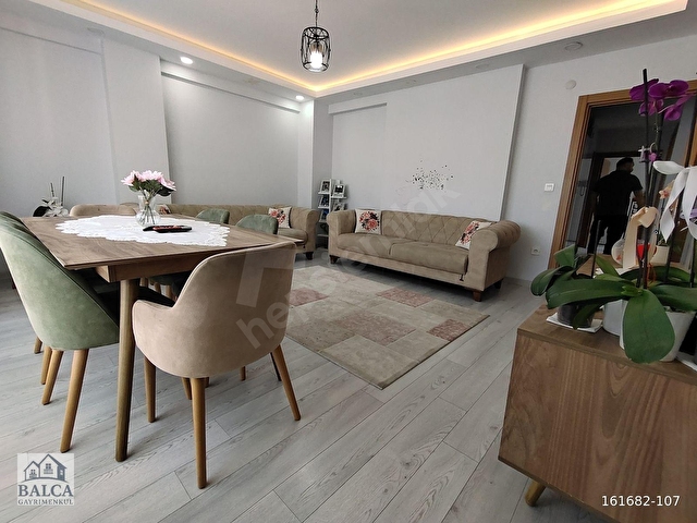 ÇEKMEKÖY ALEMDAĞDA BUTİK SİTEDE 3+1 SATILIK DAİRE - Görsel 16