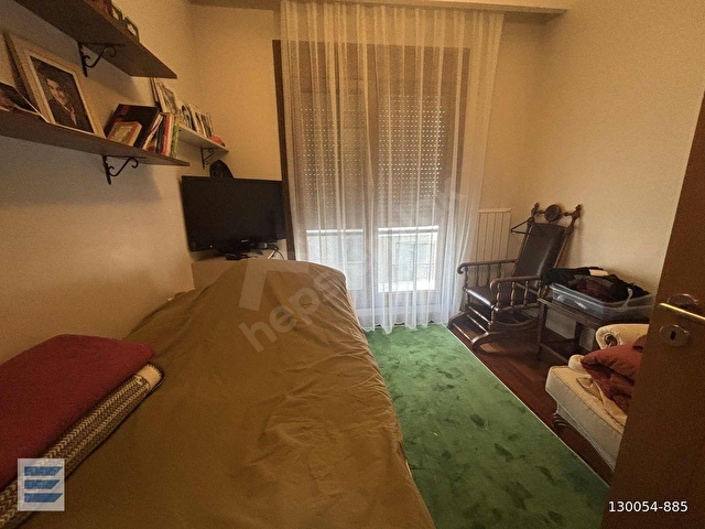 ÇİFTEHAVUZLAR SAHİLde DENİZe 5.BİNA 120m2 3+1 SATILIK DAİRE - Görsel 12