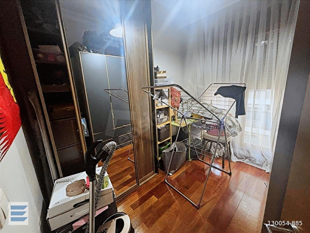 ÇİFTEHAVUZLAR SAHİLde DENİZe 5.BİNA 120m2 3+1 SATILIK DAİRE - Görsel 15
