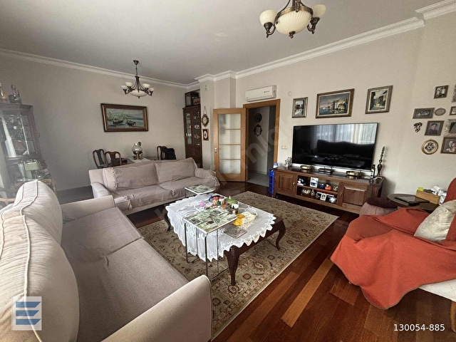 ÇİFTEHAVUZLAR SAHİLde DENİZe 5.BİNA 120m2 3+1 SATILIK DAİRE - Görsel 5