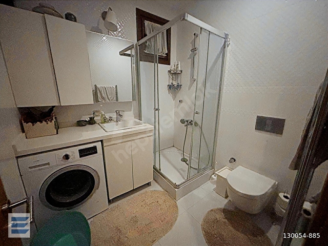 ÇİFTEHAVUZLAR SAHİLde DENİZe 5.BİNA 120m2 3+1 SATILIK DAİRE - Görsel 16