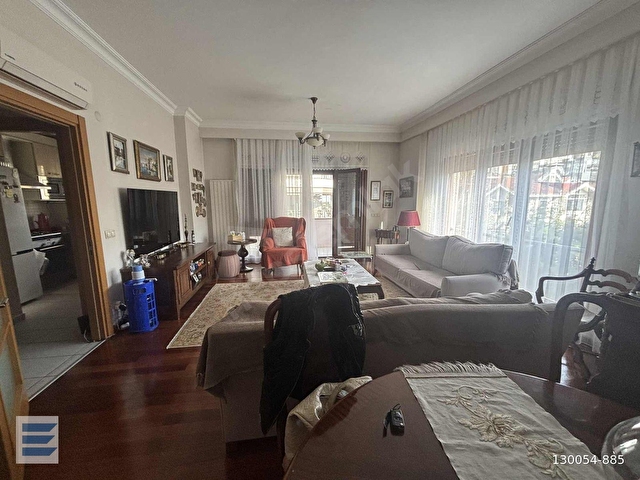 ÇİFTEHAVUZLAR SAHİLde DENİZe 5.BİNA 120m2 3+1 SATILIK DAİRE - Görsel 4