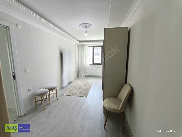 SON HAFTA Sancaktepe Safa Tepesinde 4+2 Çatı Dubleks 175m² - Görsel 16