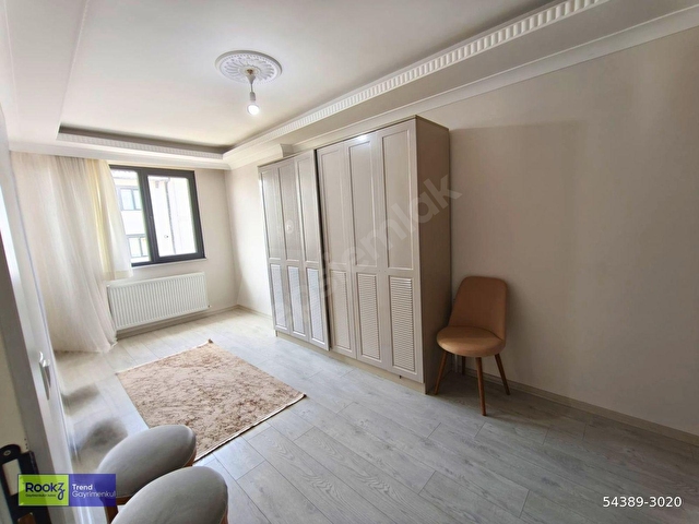 SON HAFTA Sancaktepe Safa Tepesinde 4+2 Çatı Dubleks 175m² - Görsel 14