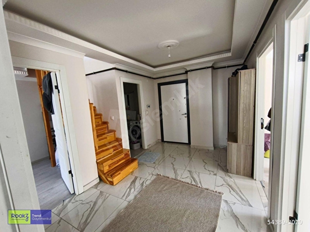 SON HAFTA Sancaktepe Safa Tepesinde 4+2 Çatı Dubleks 175m² - Görsel 4