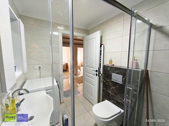 SON HAFTA Sancaktepe Safa Tepesinde 4+2 Çatı Dubleks 175m² - Görsel 10