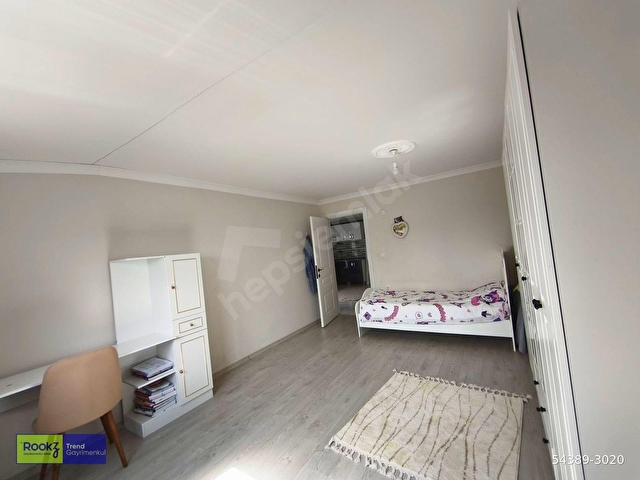 SON HAFTA Sancaktepe Safa Tepesinde 4+2 Çatı Dubleks 175m² - Görsel 25