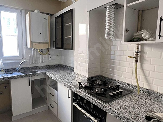 SARIGAZİ MAH. METRO VE HASTANENİN YANI 2+1 KİRALIK DAİRE - Görsel 12