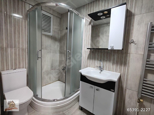 HALİL EMLAK TAN AÇIK MUTFAK YÜKSEK GİRİŞ DOĞAL GAZLİ  3+1 100 M2 25 000 TL - Görsel 29