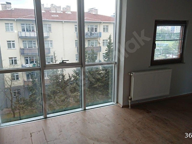 AKİTten ORION AVM KARŞISI ONAT PLAZA 85.m2+0 KAT 4 D.GAZ KOMBİ - Görsel 12