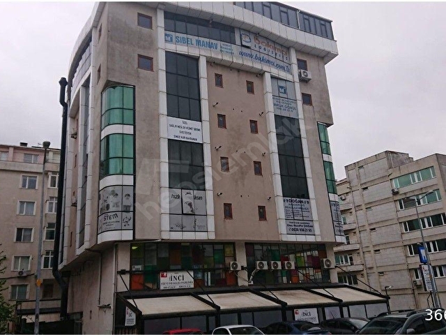AKİTten ORION AVM KARŞISI ONAT PLAZA 85.m2+0 KAT 4 D.GAZ KOMBİ - Görsel 16