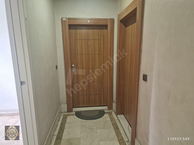 KENT REZİDANSTA AXIS AVM 5 DK SATILIK 1+1 YATIRIMLIK DAİRE - Görsel 7