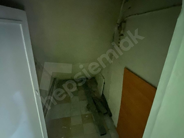 MECİDİYEKÖY KUŞTEPEDE KİRALIK DÜKKAN İŞYERİ - Görsel 13