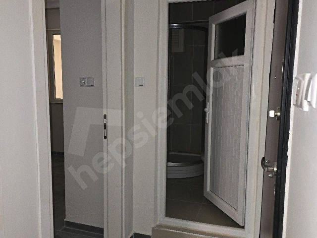 EMLAK VİZYONUNDAN BURSA DEMİRTAŞ BARBAROS’TA KİRALIK 1+1 BAHÇELİ EŞYALI DAİRE - Görsel 9