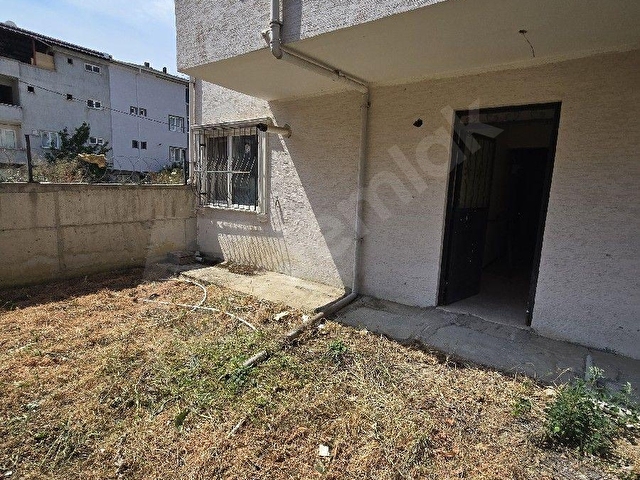 EMLAK VİZYONUNDAN BURSA DEMİRTAŞ BARBAROS’TA KİRALIK 1+1 BAHÇELİ EŞYALI DAİRE - Görsel 17