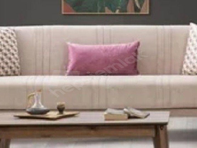 EMLAK VİZYONUNDAN BURSA DEMİRTAŞ BARBAROS’TA KİRALIK 1+1 BAHÇELİ EŞYALI DAİRE - Görsel 25