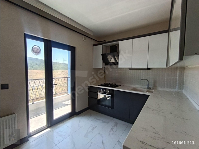 ALTINKENT YATIRIMDAN SEFERİHİSAR TOKİ İÇİ YAPILI-KAPALI MUTFAK KİRALIK DAİRE - Görsel 6