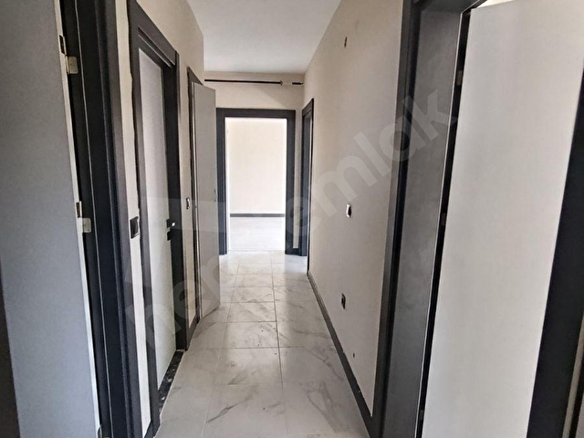 ALTINKENT YATIRIMDAN SEFERİHİSAR TOKİ İÇİ YAPILI-KAPALI MUTFAK KİRALIK DAİRE - Görsel 12