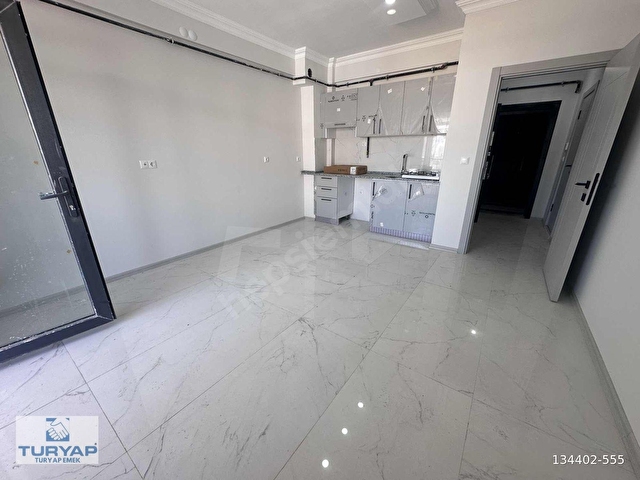 TURYAPTAN ŞEHİR HAST. DİBİ SİTE İÇİ KİRALIK 1+1 LÜX DAİRE - Görsel 24