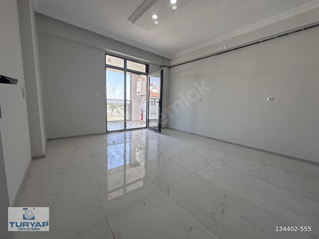 TURYAPTAN ŞEHİR HAST. DİBİ SİTE İÇİ KİRALIK 1+1 LÜX DAİRE - Görsel 25
