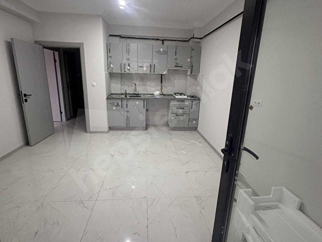 TURYAPTAN ŞEHİR HAST. DİBİ SİTE İÇİ KİRALIK 1+1 LÜX DAİRE - Görsel 14