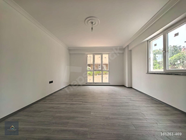 YAŞAMDAN SÜLÜNTEPE DE BUTİK SİTE İÇİ SATILIK 2+1 LÜKS DAİRE - Görsel 4