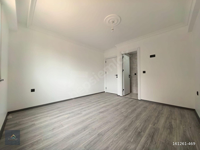 YAŞAMDAN SÜLÜNTEPE DE BUTİK SİTE İÇİ SATILIK 2+1 LÜKS DAİRE - Görsel 17