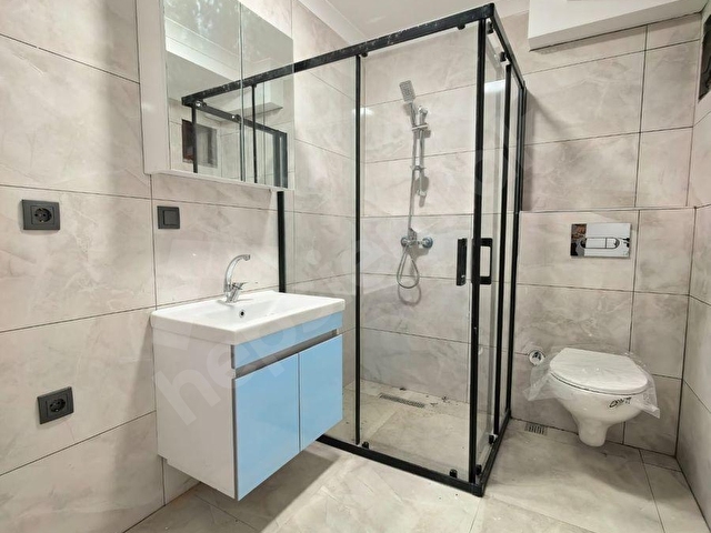 YAŞAMDAN SÜLÜNTEPE DE BUTİK SİTE İÇİ SATILIK 2+1 LÜKS DAİRE - Görsel 30