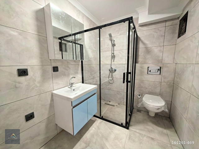 YAŞAMDAN SÜLÜNTEPE DE BUTİK SİTE İÇİ SATILIK 2+1 LÜKS DAİRE - Görsel 29