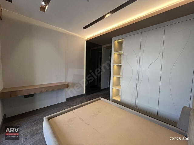 ARV GYODAN YILMAZOĞLU KARŞISI ARAKAT ULTRA LÜX 2,5+1 DAİRE - Görsel 15