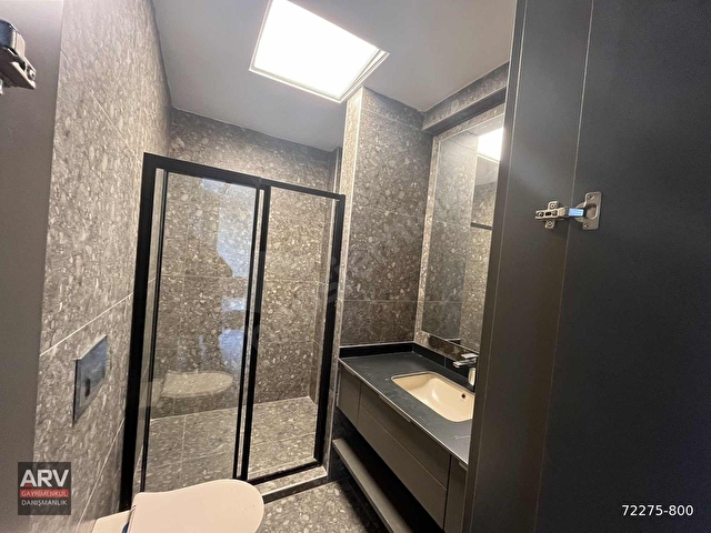 ARV GYODAN YILMAZOĞLU KARŞISI ARAKAT ULTRA LÜX 2,5+1 DAİRE - Görsel 27