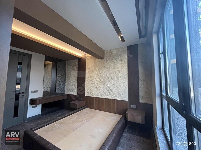 ARV GYODAN YILMAZOĞLU KARŞISI ARAKAT ULTRA LÜX 2,5+1 DAİRE - Görsel 21