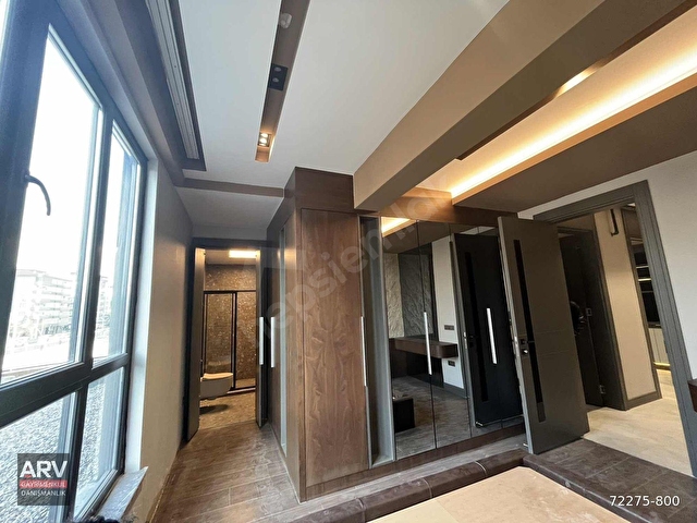 ARV GYODAN YILMAZOĞLU KARŞISI ARAKAT ULTRA LÜX 2,5+1 DAİRE - Görsel 22