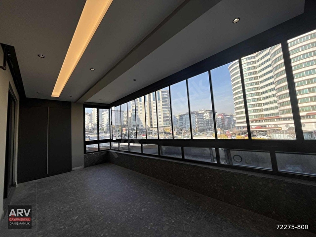 ARV GYODAN YILMAZOĞLU KARŞISI ARAKAT ULTRA LÜX 2,5+1 DAİRE - Görsel 26