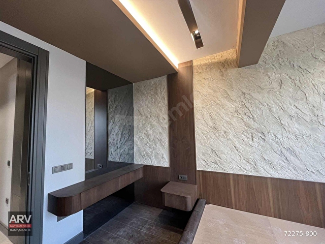 ARV GYODAN YILMAZOĞLU KARŞISI ARAKAT ULTRA LÜX 2,5+1 DAİRE - Görsel 17