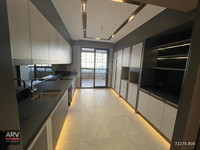 ARV GYODAN YILMAZOĞLU KARŞISI ARAKAT ULTRA LÜX 2,5+1 DAİRE - Görsel 9