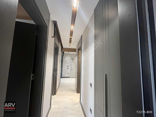 ARV GYODAN YILMAZOĞLU KARŞISI ARAKAT ULTRA LÜX 2,5+1 DAİRE - Görsel 4