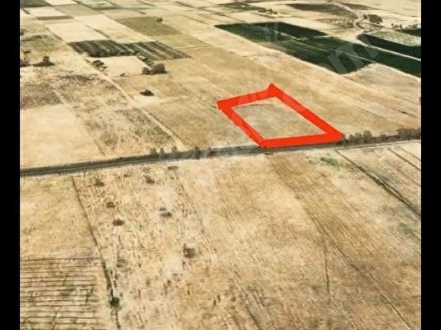 Havalimanı yanında sahibinden ekilir biçilir - Görsel 3