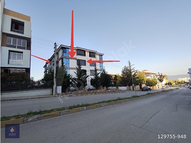 SAFRANBOLU ESENTEPE MAHALLESİNDE 3+1 FULL YAPILI SATILIK LÜKS DAİRE...