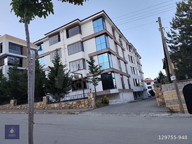 SAFRANBOLU ESENTEPE MAHALLESİNDE 3+1 FULL YAPILI SATILIK LÜKS DAİRE... - Görsel 5